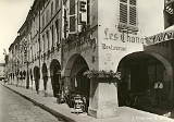 Remiremont. - Les Arcades (3)
